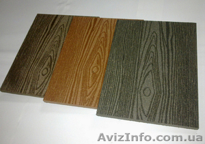 Декинг или древесно-полимерный композит! #808496