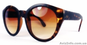 продам крупным оптом очки солнцезащитные в ассортименте  #1047486