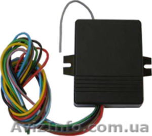 GSM автосигнализация #1034529