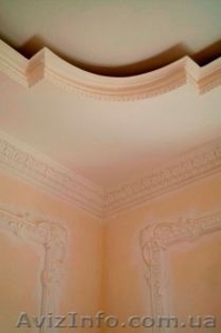 Внутренняя отделка любых помещений #1045139