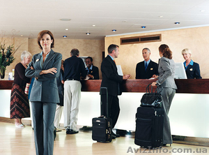 Курсы отельера. Обучение в Николаеве.  #1042957