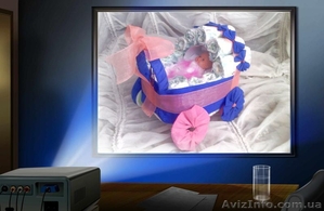 Дизайнерские подарки ручной работы #1033927