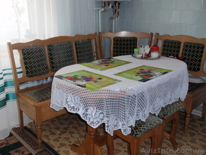 Отдых в санатории #1040354