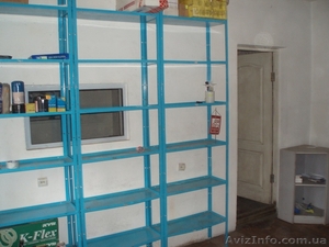 омещение под магазин (интернет - магазин) автозапчастей. 24 кв.м. Одесса 0674830 #1034946