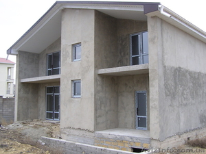 Построить дом,  коттедж,  дачу от 250 у.е./м2. #1039156