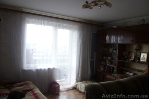 Продам 1-комн.квартиру на ул.Ген.Петрова. #1037886