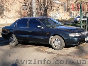 Продам автомобиль Киа Кларус (седан) 2.0  МКПП 1997  0674830902 Владислав #1034938