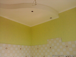 Услуги кафельщика Днепропетровск #809136