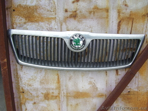 Продам решетки для VW,  Opel,  Audi, Peugeot,  Skoda Ford,  BMW,  Mercedes. бу #1041861