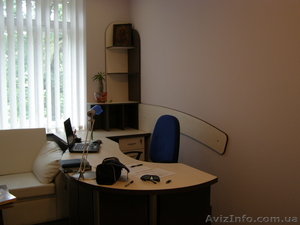 Дизайнерская корпусная мебель #1037413