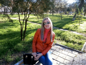 Репетитор английского и немецкого языков для детей и взрослых #1036848