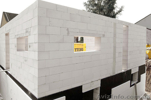 Газобетон Аэрок и Стоунлайт от дилера.  #1042453