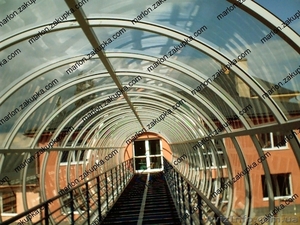 Монолитный поликарбонат 2mm #1042587