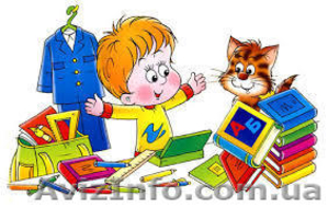 Репетитор начальных классов.Подготовка к школе. #1046091