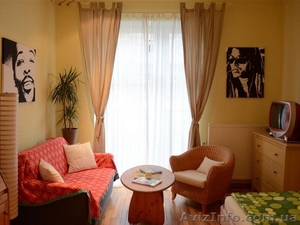 Гостика м.Студенческая. #1032865