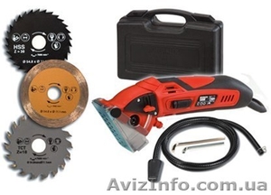 Универсальная пила Rotorazer Saw #1038322