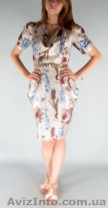 Секонд хенд. Платье А-класс. Новые и практически без износа. #1047591