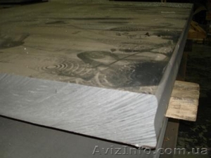Алюминиевая плита в Одессе. #1033493