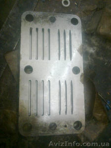 Запчясти на кампресор ЕК-7 и ВВ-0.8 #1037865