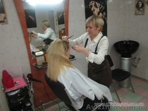 Наращивание волос. Курсы наращивания волос. Курсы в Николаеве #1043489