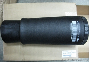 Пневмобаллоны задние оригинальные для BMW X5 E53 (