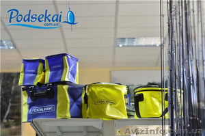 Рыбалка рыболовные снасти #1031712