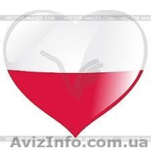 Контрактная работа в Польше  #1046983