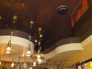 Натяжные потолки Полтава #1047084