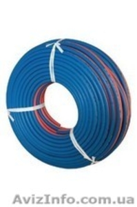 ТМ Rezinotehnika шланг кисневий #1037202