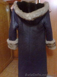           Продам дублёнку новую  #1033709