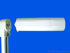 Моторизований карниз для штор. Пульт,  вимикач,  д/у. #1046859