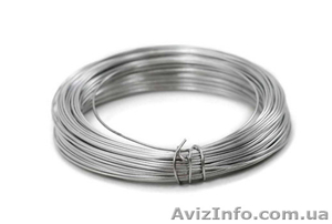 Алюминиевая сварочная проволока АМГ-6 в Одессе. #1034747