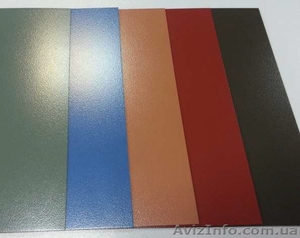  Профнастил Н-60  с матовым покрытием(МПЕ). #1042416