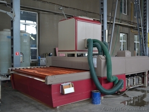 Машина для мойки и сушки стёкол QX 25 #1033760