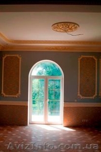 Ремонт под ключ квартир,  домов,  офисов #1045138