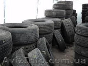 Утилизация шин,  резины,  РТИ #1048407