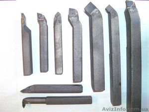 Резцы токарные,  долбежные,  строгальные #1037227