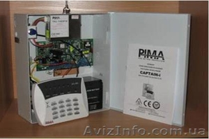 Пультовая охрана для клиентов #1048267