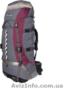 новый или б/у рюкзак фирмы TERRA INCOGNITA VERTEX 80 #1035211