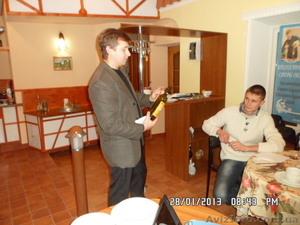 Сомелье. Курсы сомелье. Курсы в Николаеве. #1042949