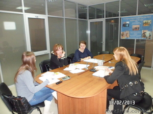 Туризм. Курсы руководителей в Николаеве #1043263