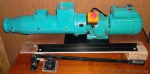 Продам глиномешальную установку Venco-75mm #1032446