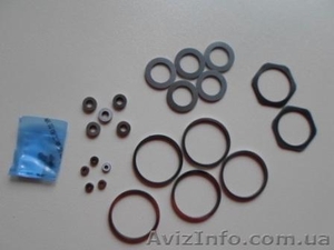 Регулировочные шайбы  #1042514