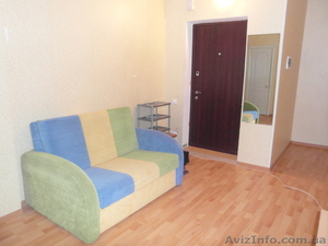 Сдам 3-к квартиру в новострое на Паустовского с евроремонтом. #1046994