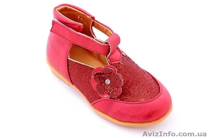 Продам крупным оптом сандалии для девочек  #1047493