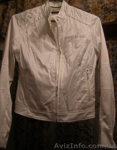 Курточка женская Sasch #1037287