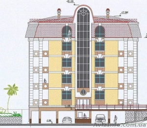 Продажа квартир в новострое #1039547
