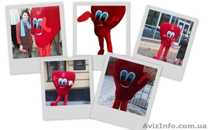 Сюрприз до Дня Святого Валентина! #1031417