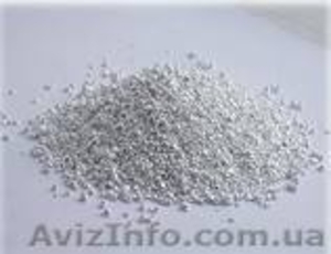 Серебро в гранулах 999 проба  #1039113