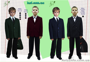 Школьная форма оптом,  коллеция 2014 #1046185